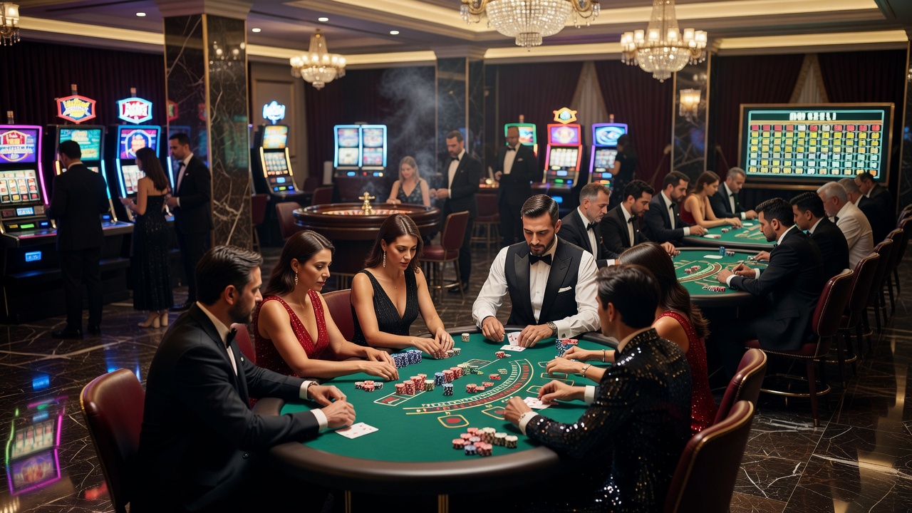 Casinobestpaying with Bingorulespoker and Blackjackcasino777