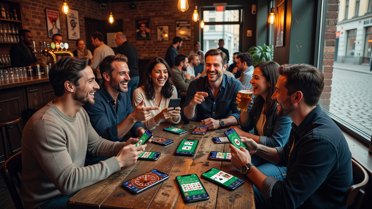 Review of Casinosonlinedeutschland Casinosinireland and Sportandcasino365
